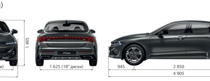 Установка нового антифриза KIA K5